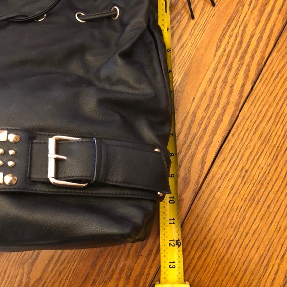 Lionel Tassel Handbag - Picture 6 of 8